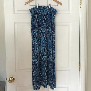 Cynthia Rowley Maxi Skirt